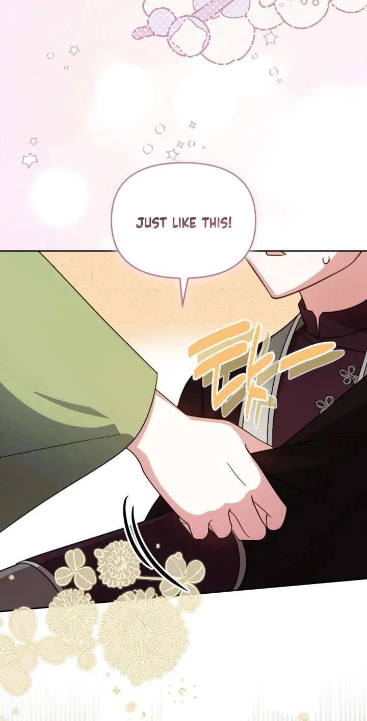 The Overflowing Elixir of the Fallen House Chapter 106 - page 35