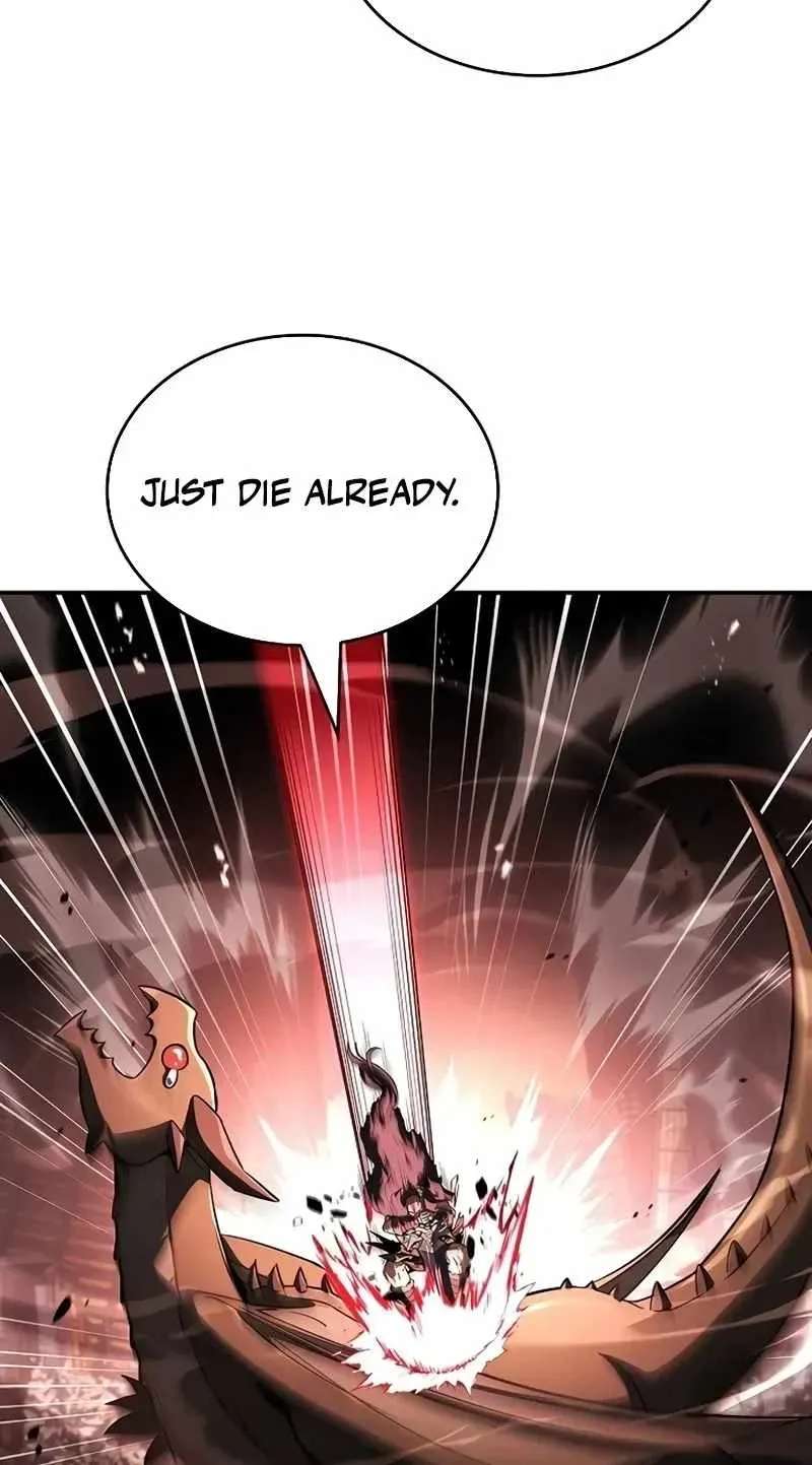 A Barbarian from the Medieval Era Chapter 29 - page 42