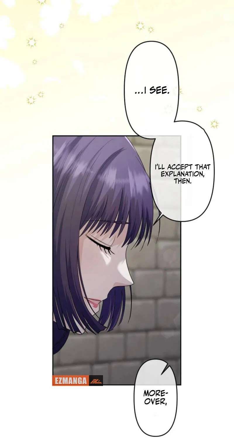 Watashi ga Akujo o Mezashitara Nazeka Shuuchaku Saremashita Chapter 32 - page 21