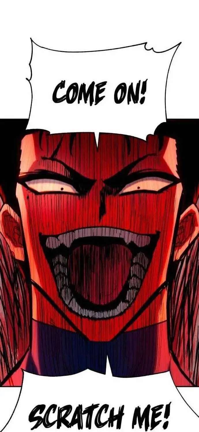 The Strongest in Hell, Mak Geum-gang Chapter 3 - page 176