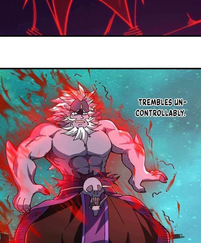Bai Lan De Wo, Quan Kao Tu Di Xu Ming Chapter 25 - page 40