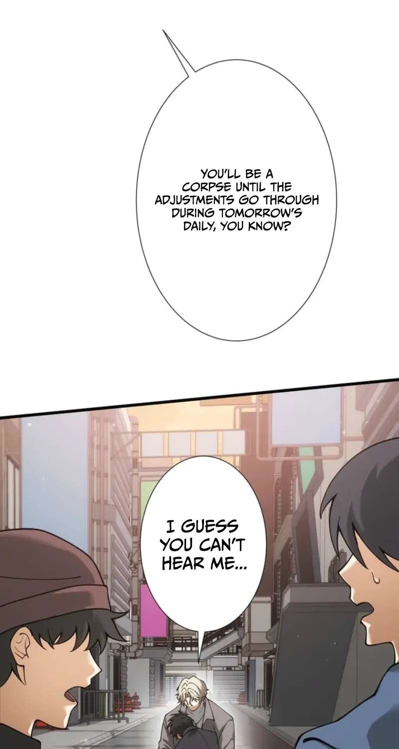 Infinite Breakthrough Chapter 17 - page 53