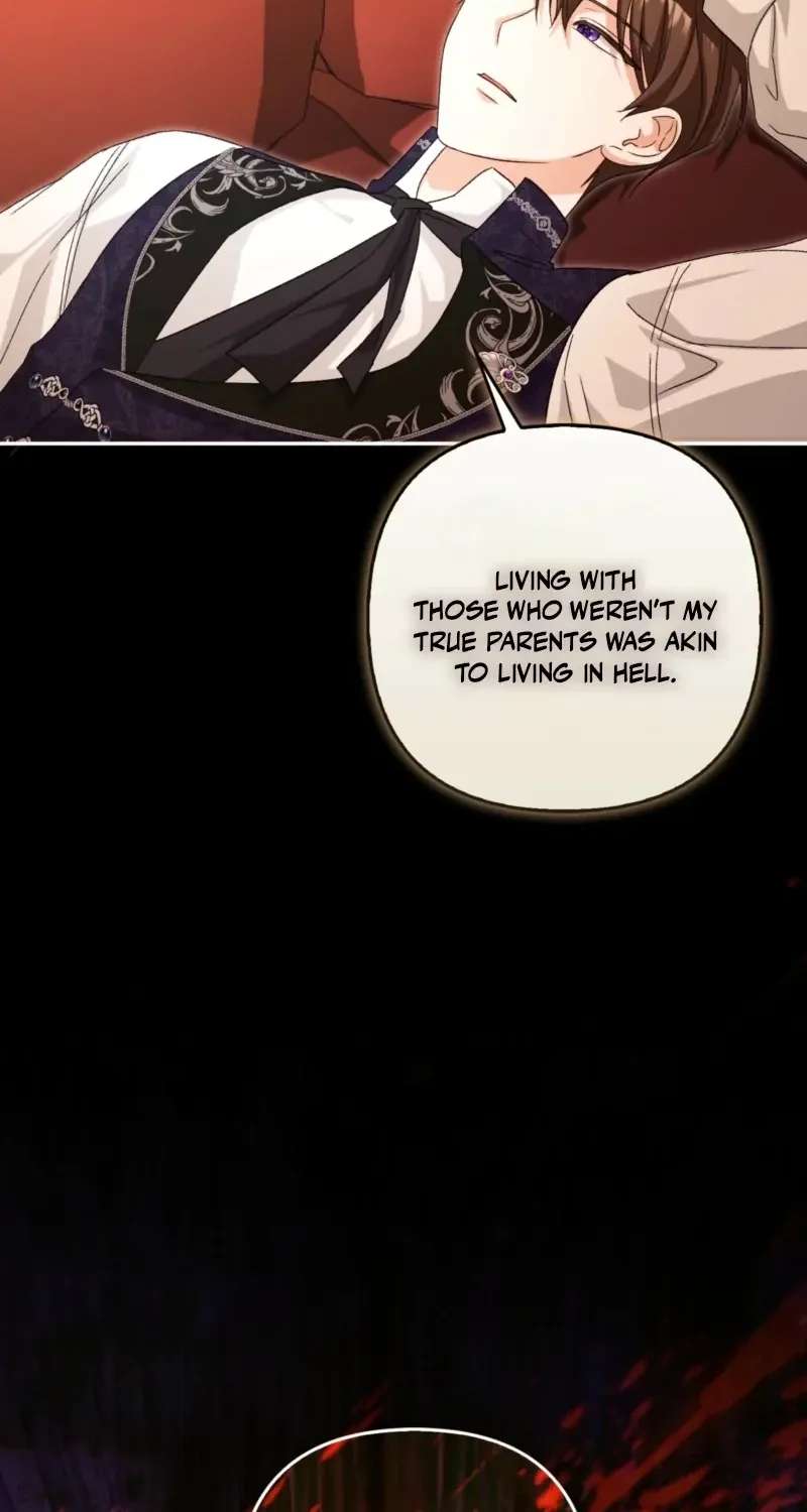 Welcome to the Café of the Dark Guild's Successor Chapter 28 - page 6