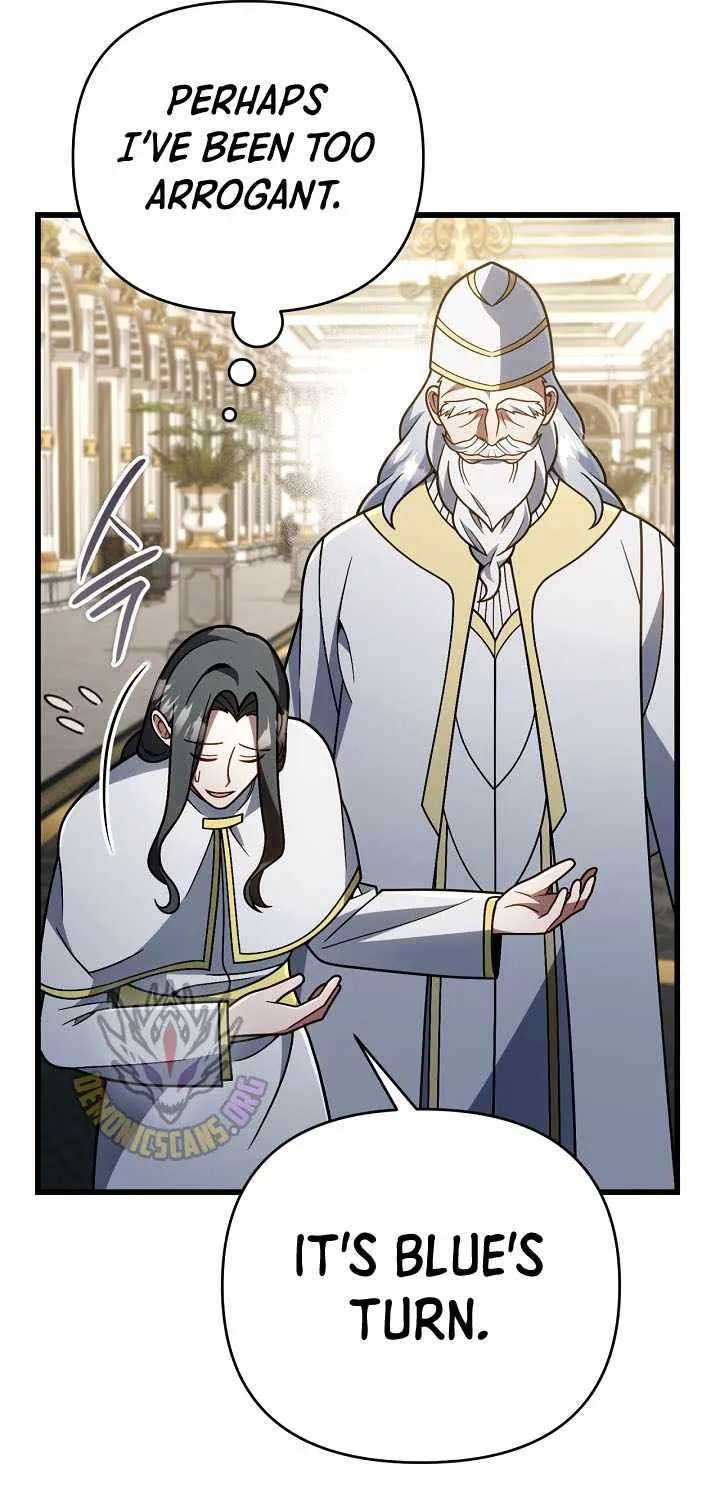 I'm Gonna Annihilate This Land Chapter 97 - page 84