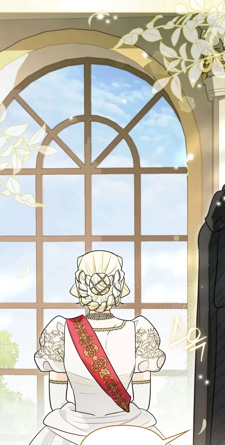 Even Though I Transmigrated As A Villainess, I’d Rather Raise A Cat Chapter 93 - page 38