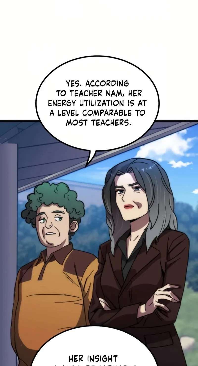 After school enrichment classes Chapter 45 - page 3