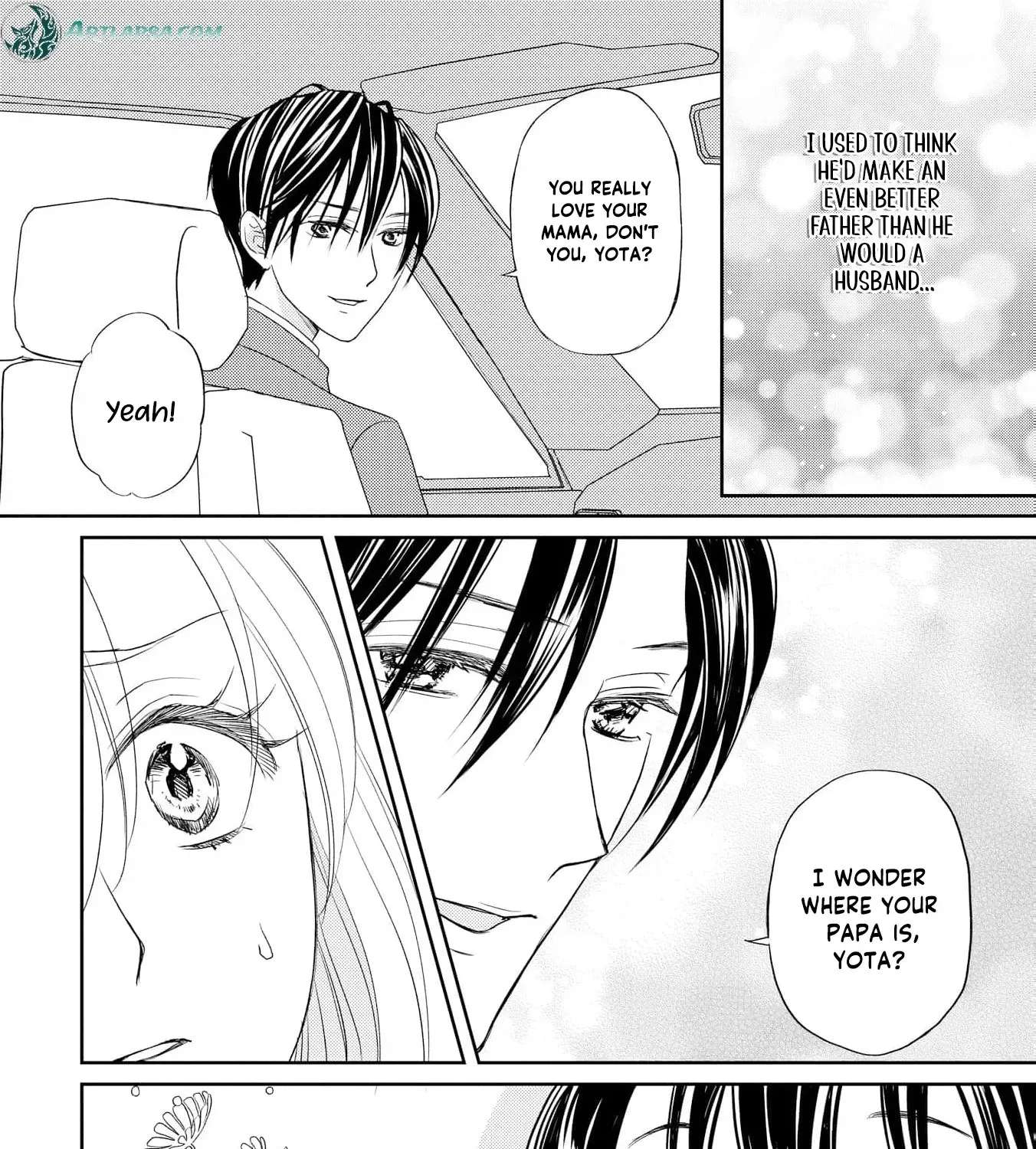 Even If the Aurora Noble Lady Has Her Engagement Broken, She Is Still Deeply Loved Chapter 2 - page 43