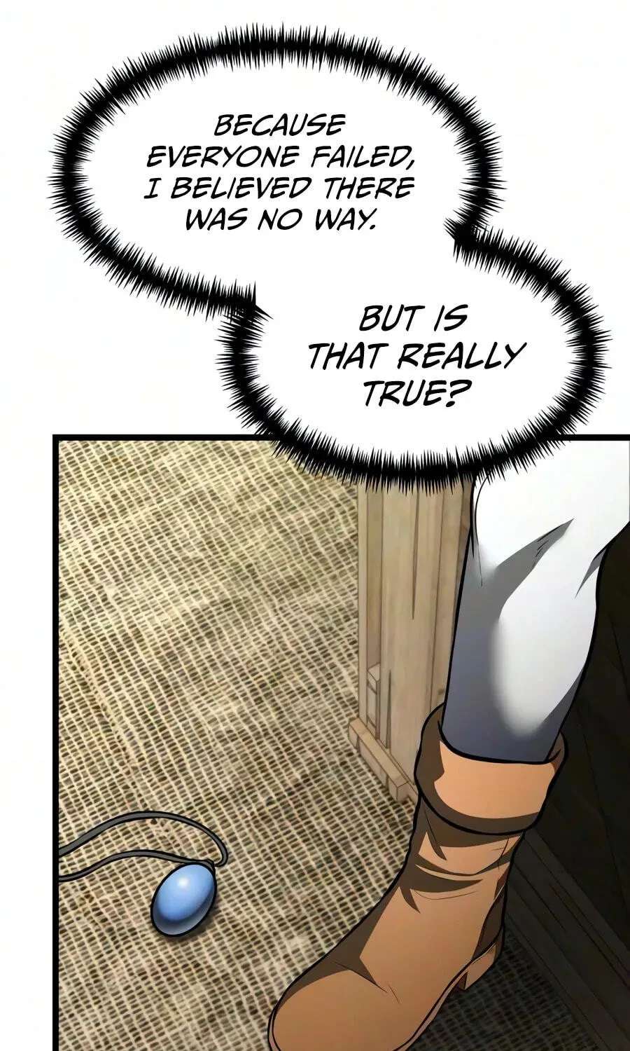 Reincarnator (Alla) Chapter 151 - page 168