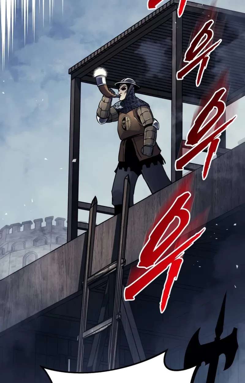 The Wandering Knight’s Survival Manual Chapter 57 - page 114