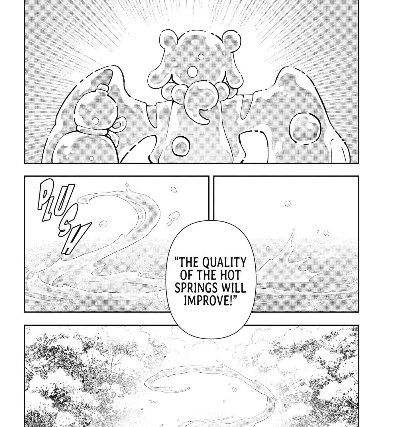 Hinekure Kishi to Fuwafuwa Hime-sama: Kojou Gurashi to Chiisana Ouchi Chapter 21 - page 63
