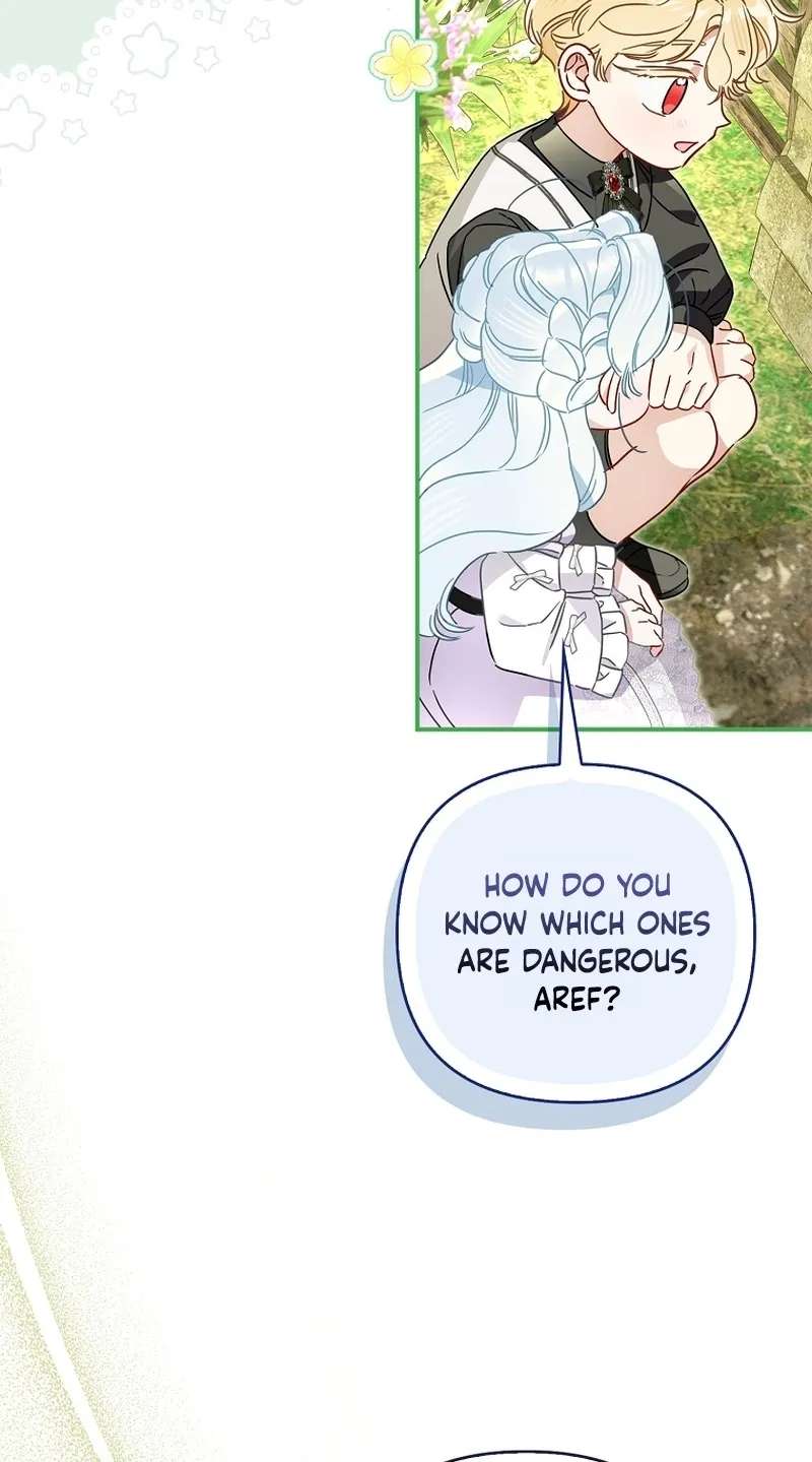 The Female Lead Takes Care of Everything Chapter 18 - page 68