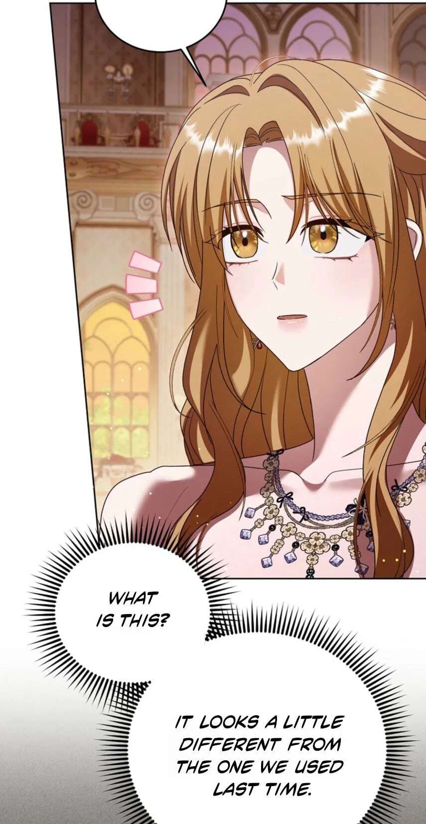 The Beginning of Revenge Starts with Marriage Chapter 47 - page 12