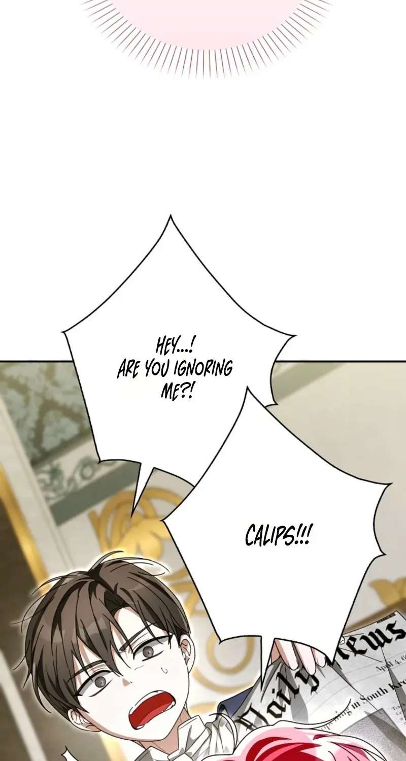 I’ll Try to Save My Father Chapter 25 - page 74