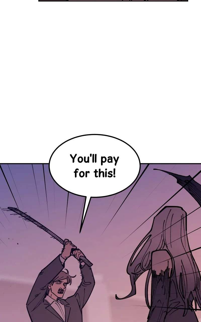 Vampire Family Chapter 57 - page 59