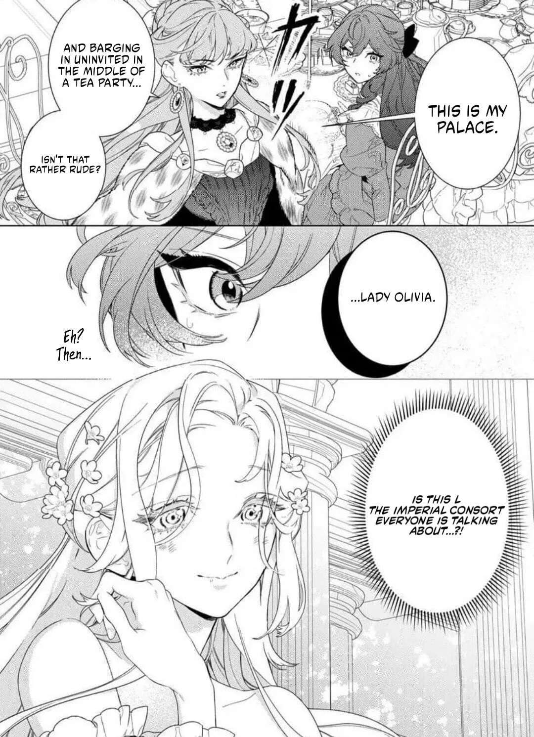 Mamahaha No Kokoroe Chapter 22.2 - page 13