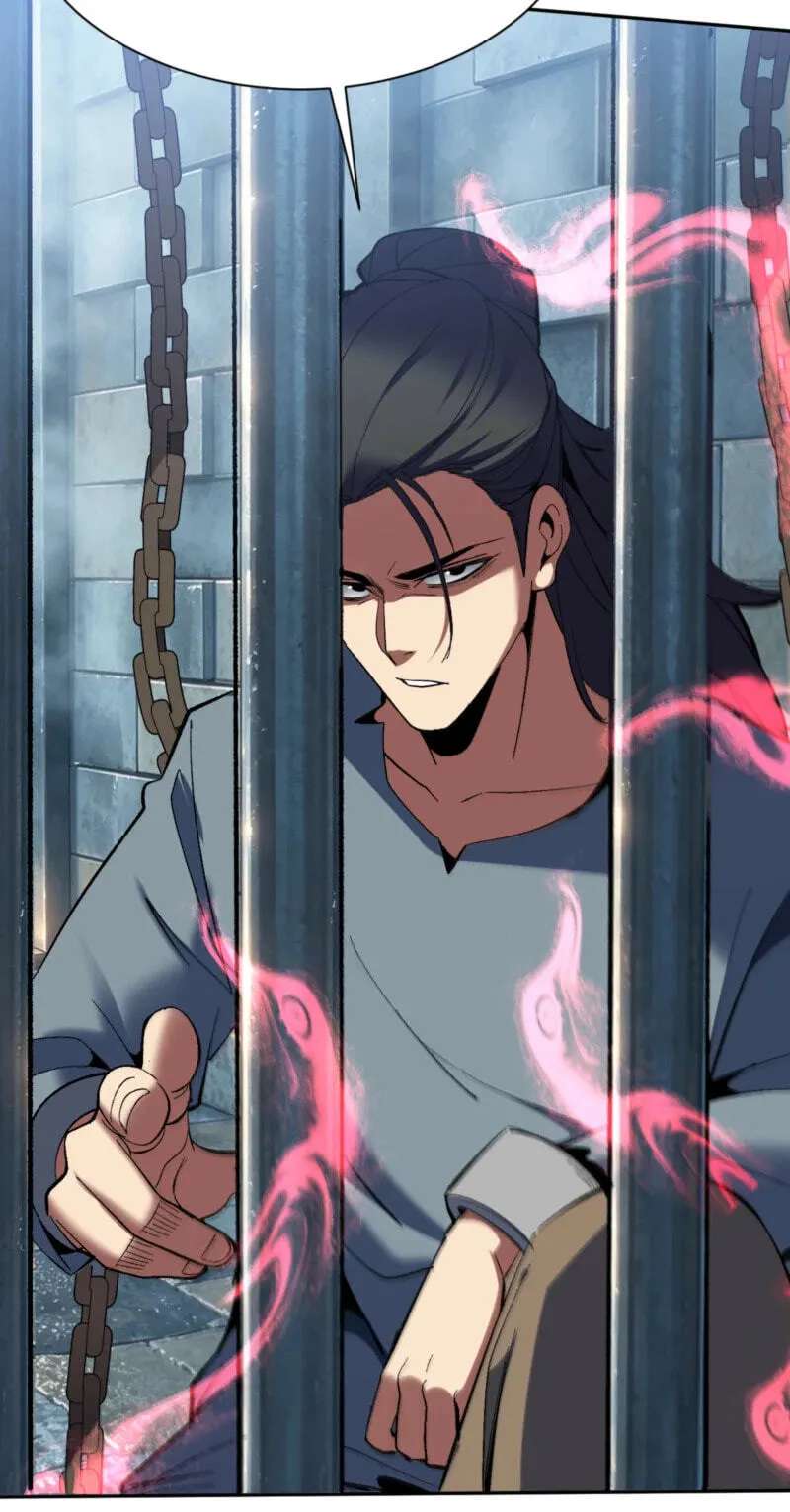 Nuclear Explosion Swordsmanship One Slash, One Kill Chapter 60 - page 64