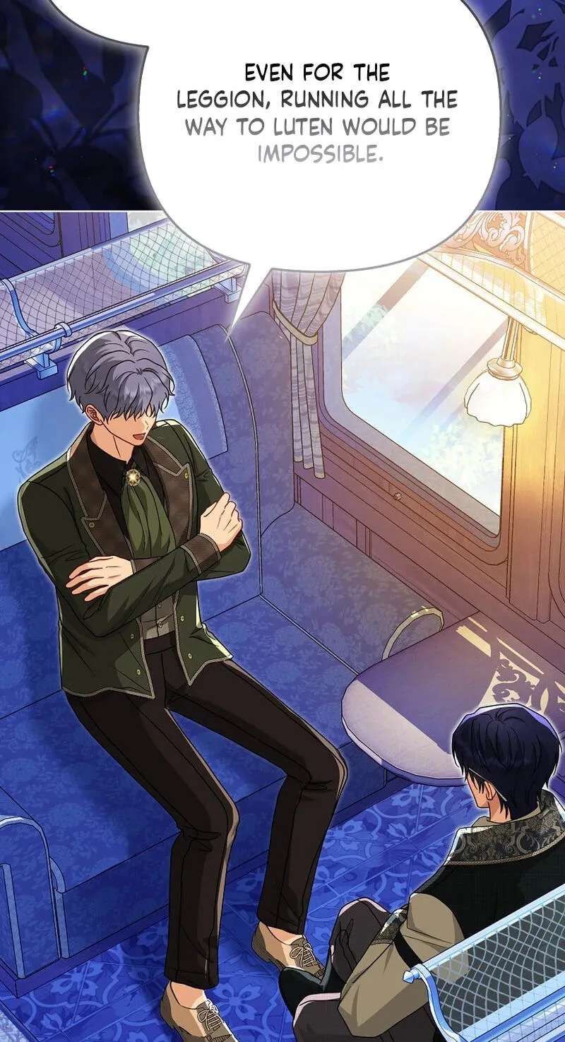 Loved by the Villains Chapter 94 - page 3