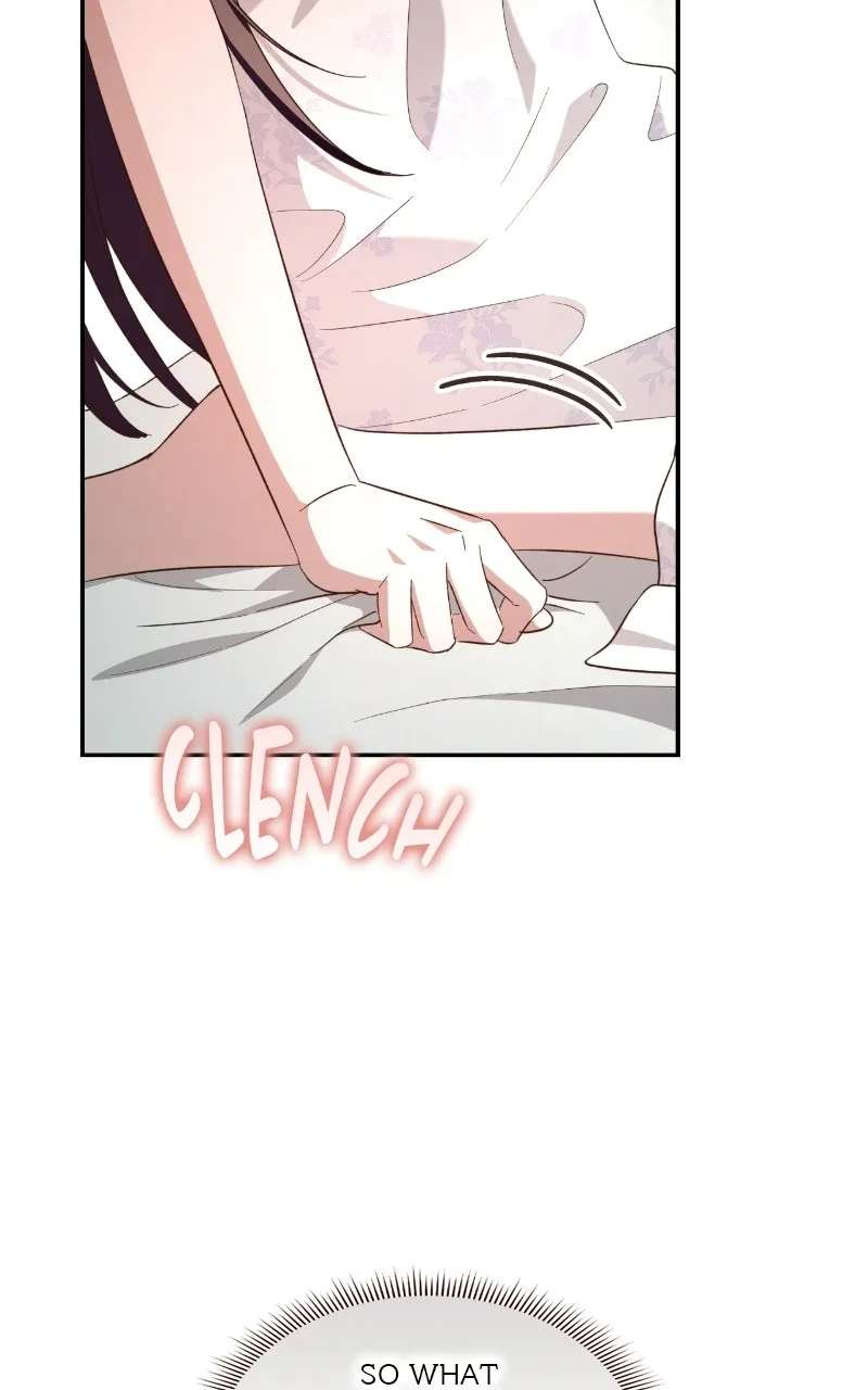 The Grand Duke’s Bride isa Warrior from Hell Chapter 37 - page 21