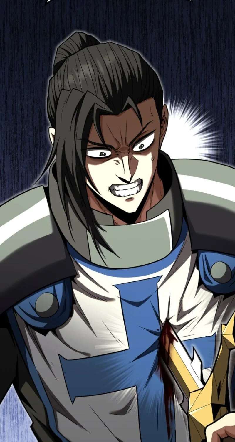 Return of the All-Time Genius Ranker Chapter 39 - page 23