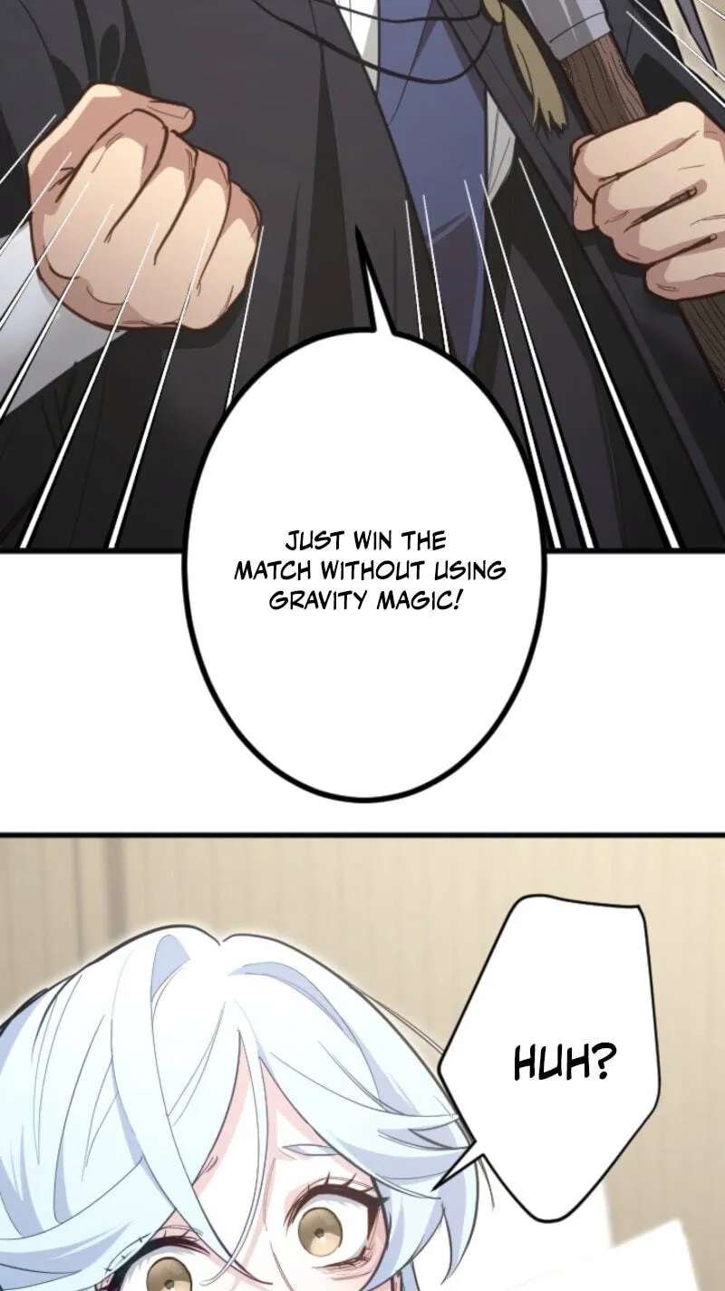 Kaiki Shita Ken Sei no Mahou Riron Chapter 37 - page 30