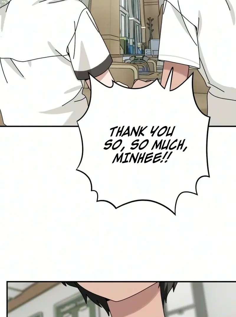 Black yet Pure White Chapter 4 - page 44