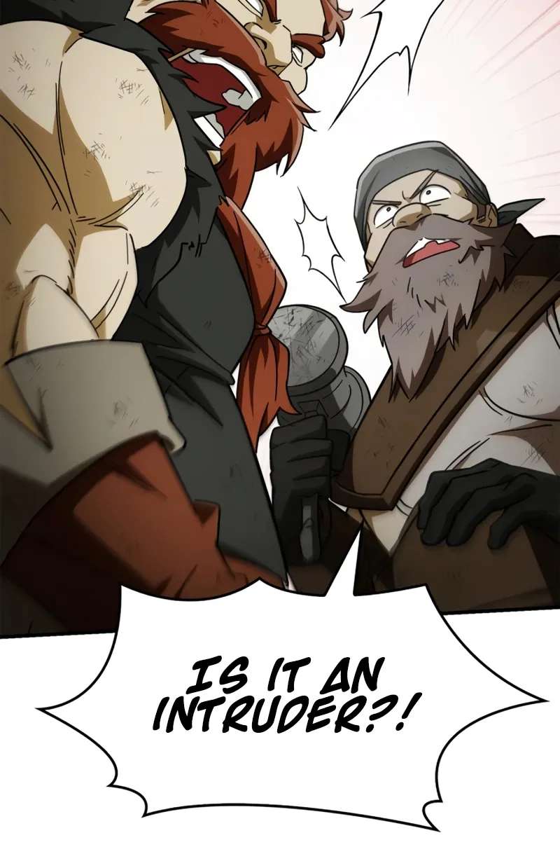 The Demon King Overrun by Heroes Chapter 45 - page 66