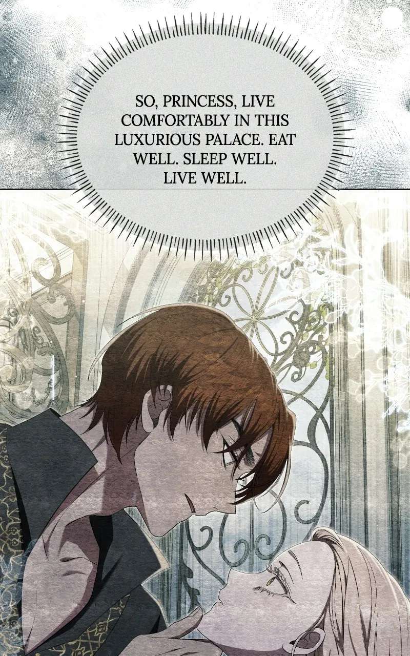 I’ll Be Anything You Desire Chapter 40 - page 51