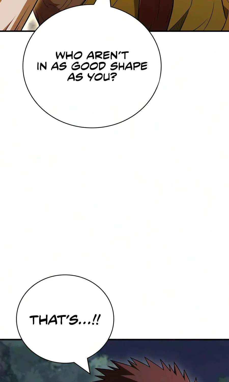 The Genius Murim Fitness Trainer Chapter 128 - page 44