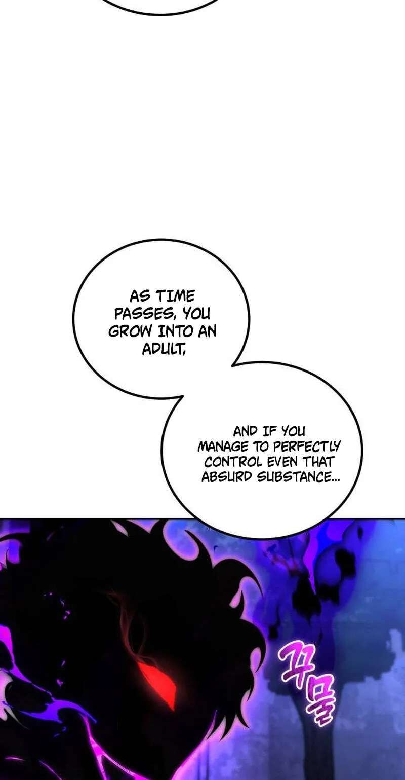 Secretly More Powerful than the Hero Chapter 143 - page 60