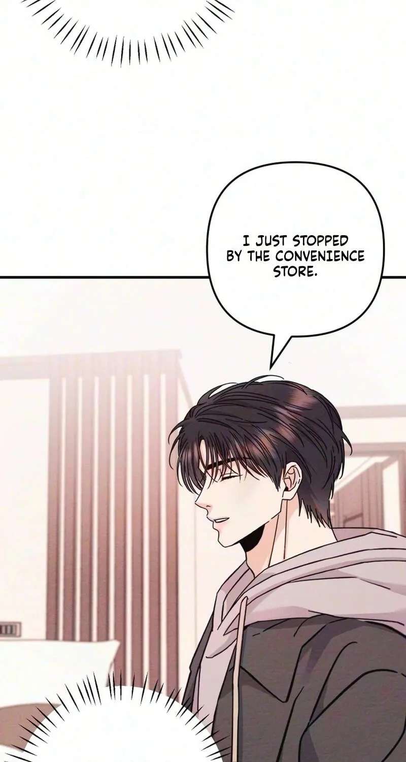 The Debtor’s Lover Chapter 21 - page 35