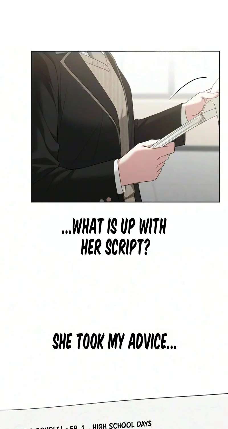 We're not a Couple! Chapter 10 - page 154