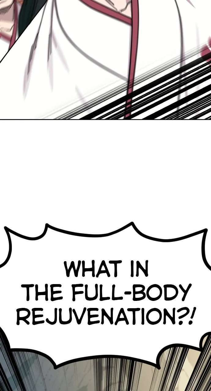 Return of theBlossoming Blade Chapter 183 - page 4