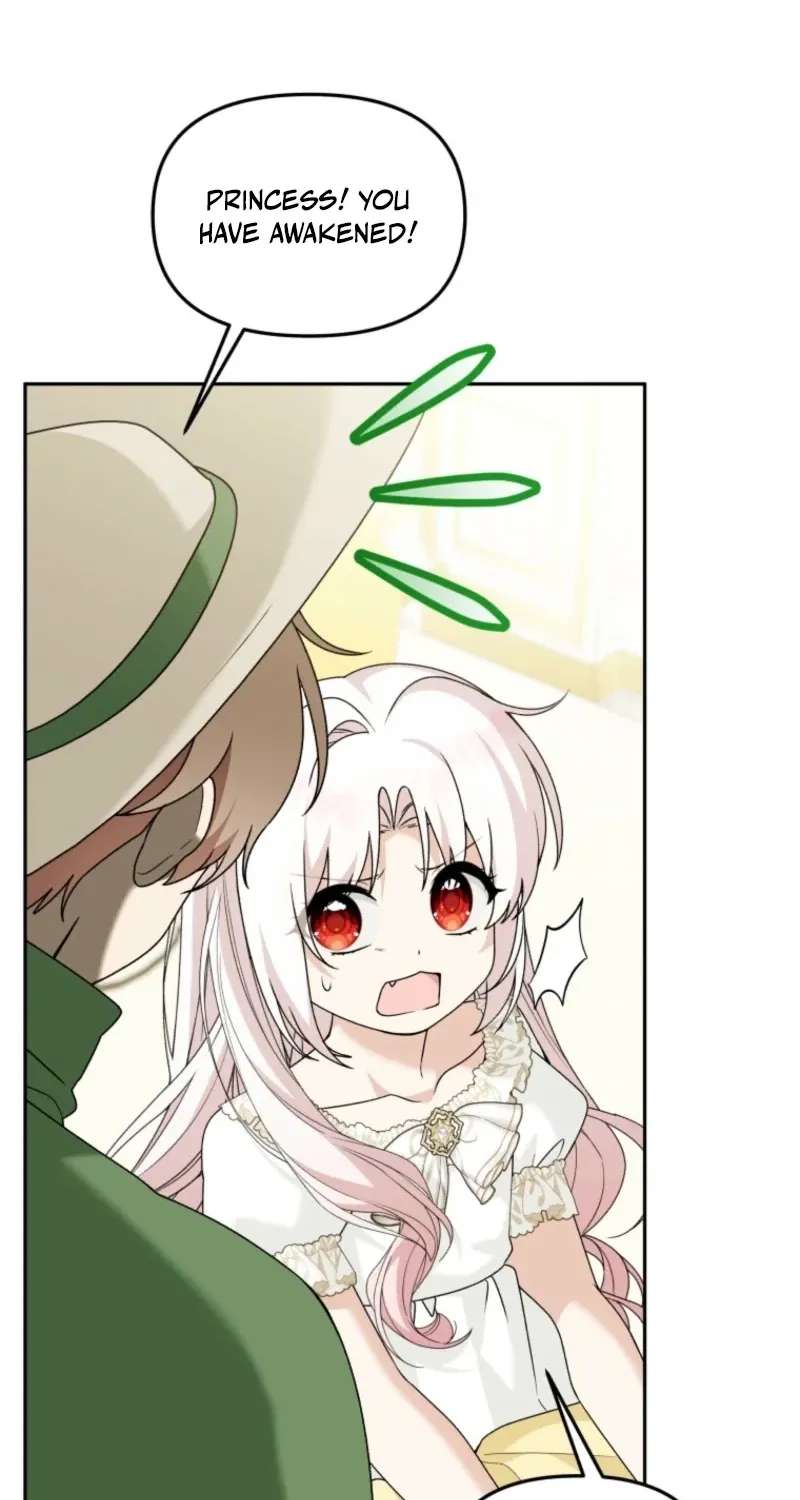 The Villain's Daughter-in-Law Rules by Nature Chapter 67 - page 86