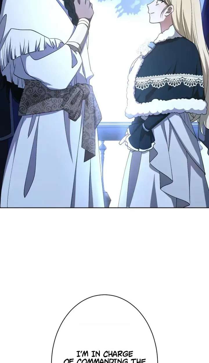 Don't Obsess Over the Fake Princess! Chapter 40 - page 44