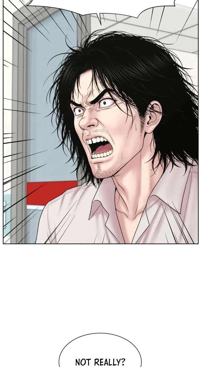 Trauma Center:Dr. Baek Chapter 49 - page 67
