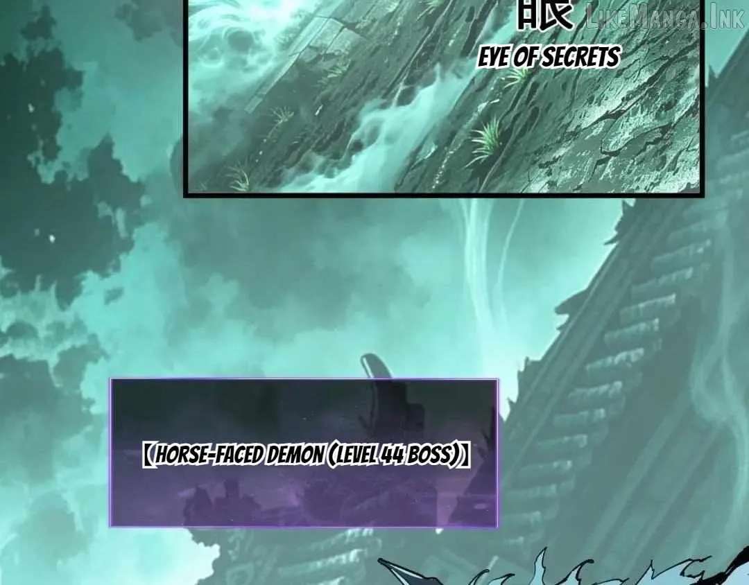 Doomsday for All: Me, Virus Monarch Chapter 134 - page 49