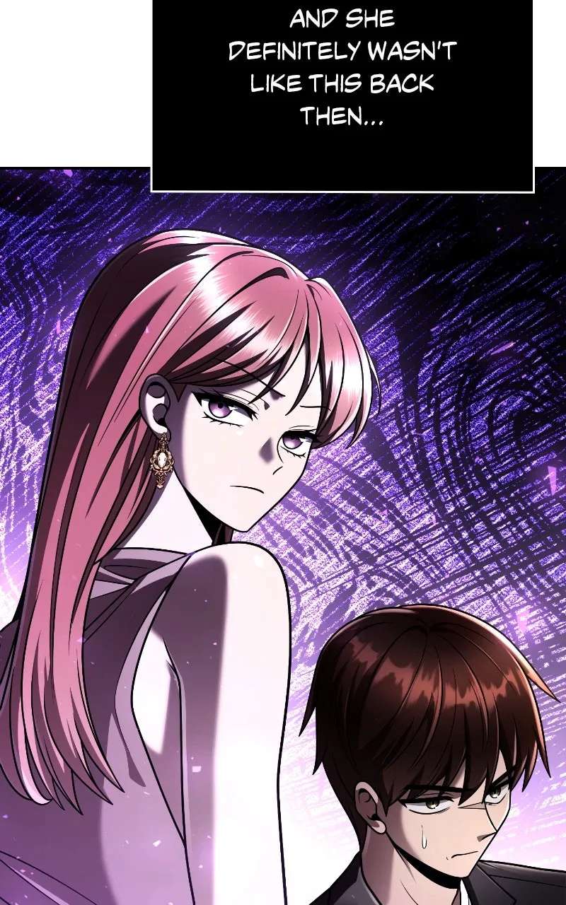 The Dungeon Cleaning Lifeof a Once Genius Hunter Chapter 152 - page 46
