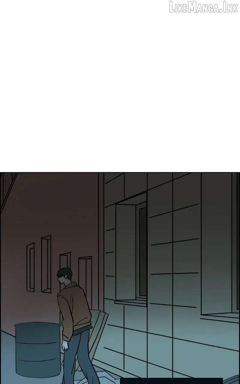 Love Letter Chapter 65 - page 60