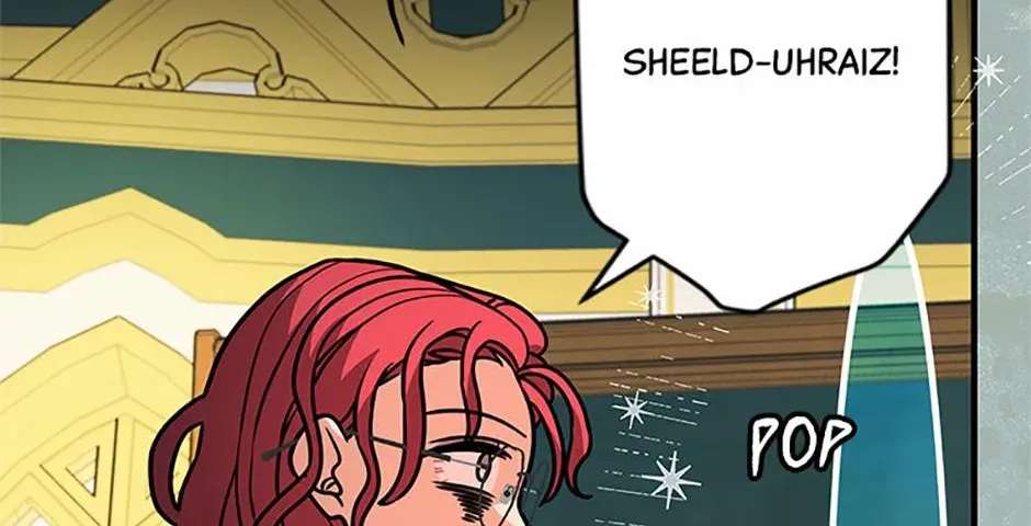The Overlord Lady Chapter 31 - page 56