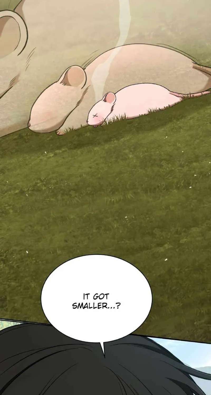 Divine Beast Kindergarten Chapter 75 - page 36