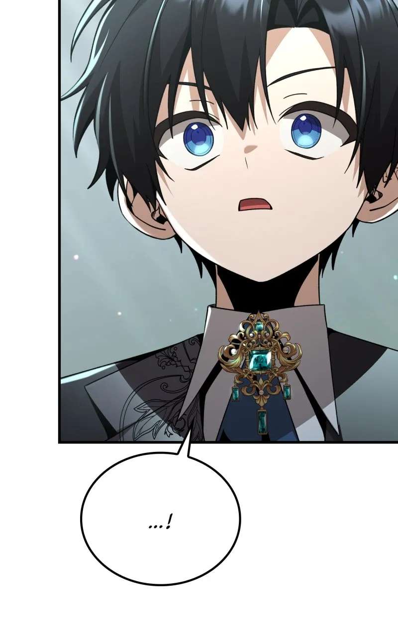 The Reborn Prodigy ofthe Ducal Family Chapter 26 - page 123