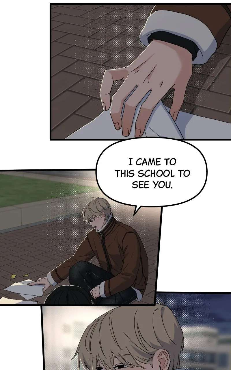 This Punk Wants Love Chapter 2 - page 68