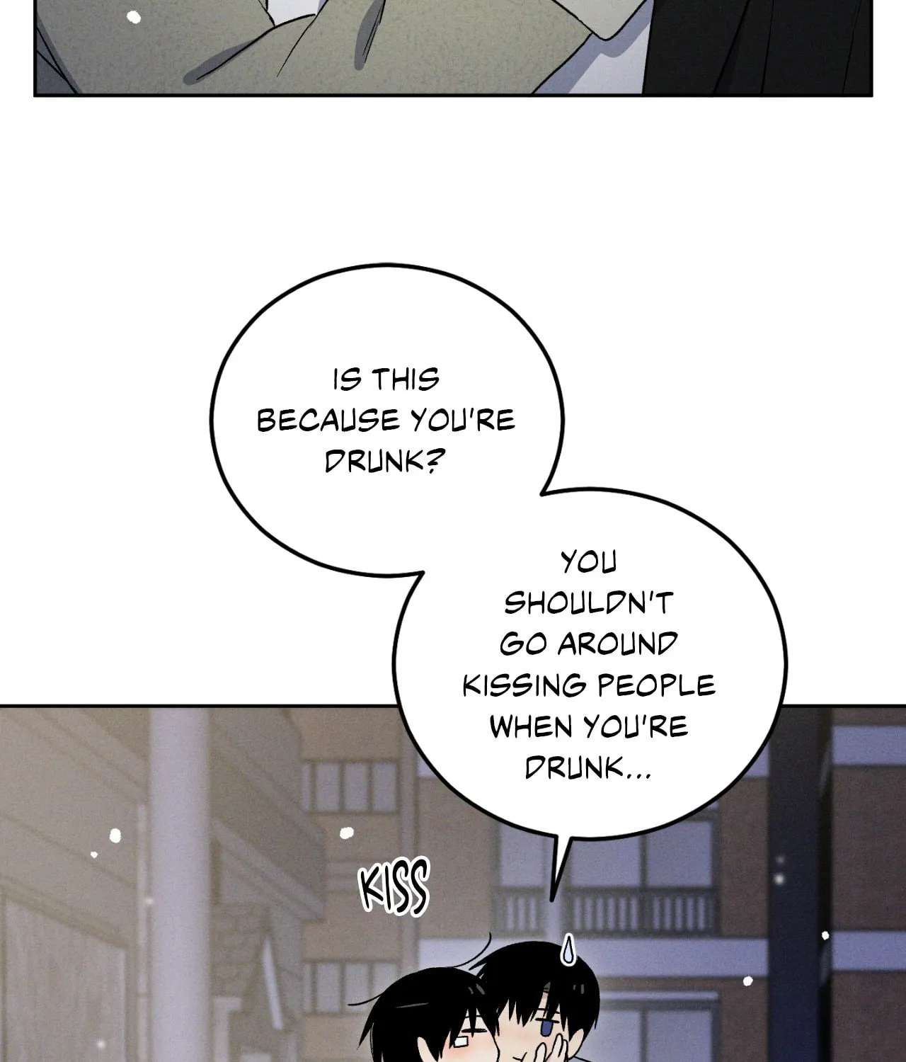 Problematic Student Patrol Chapter 50.6 - page 130