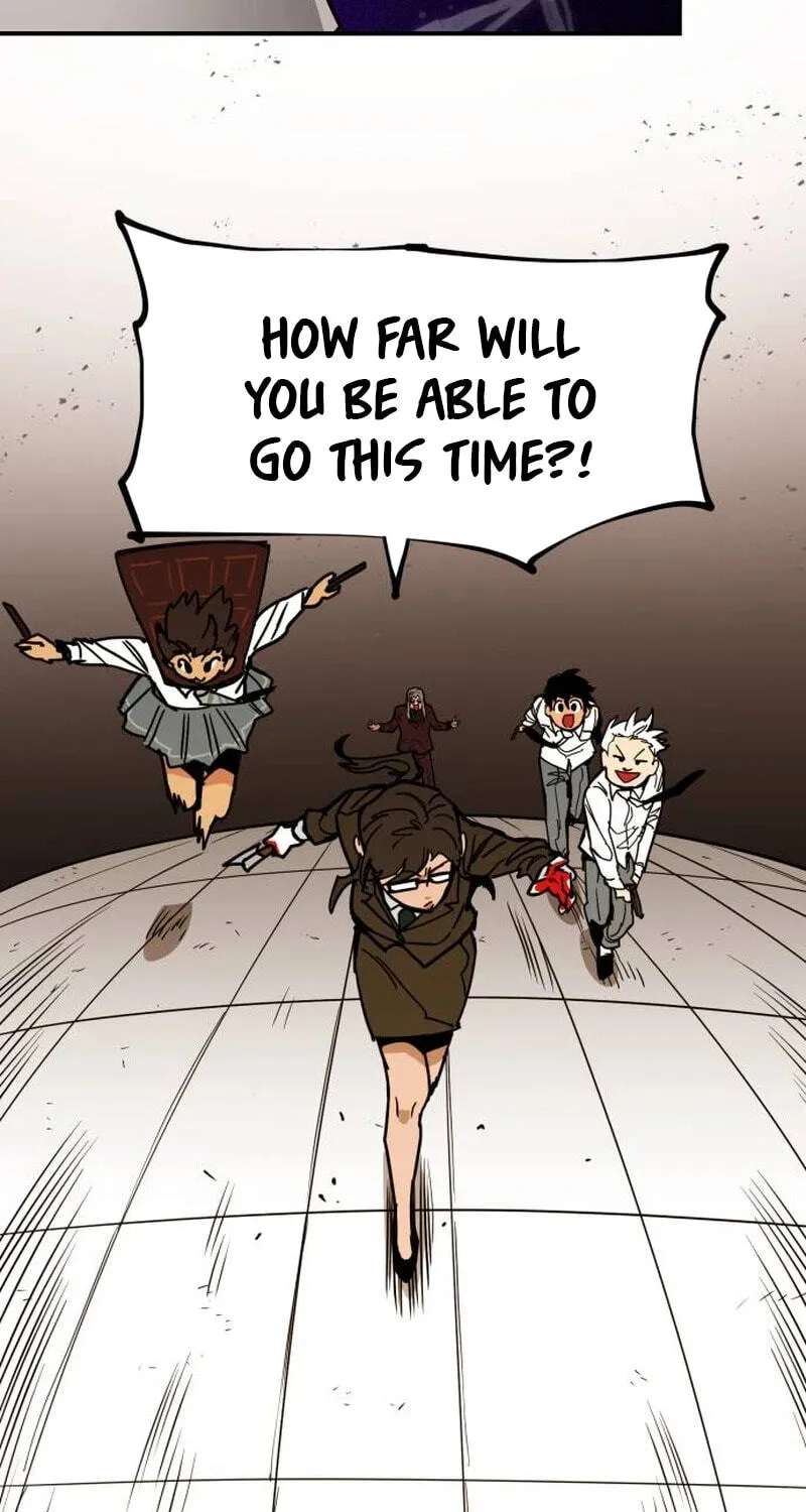 Kill This Love! Chapter 49 - page 43