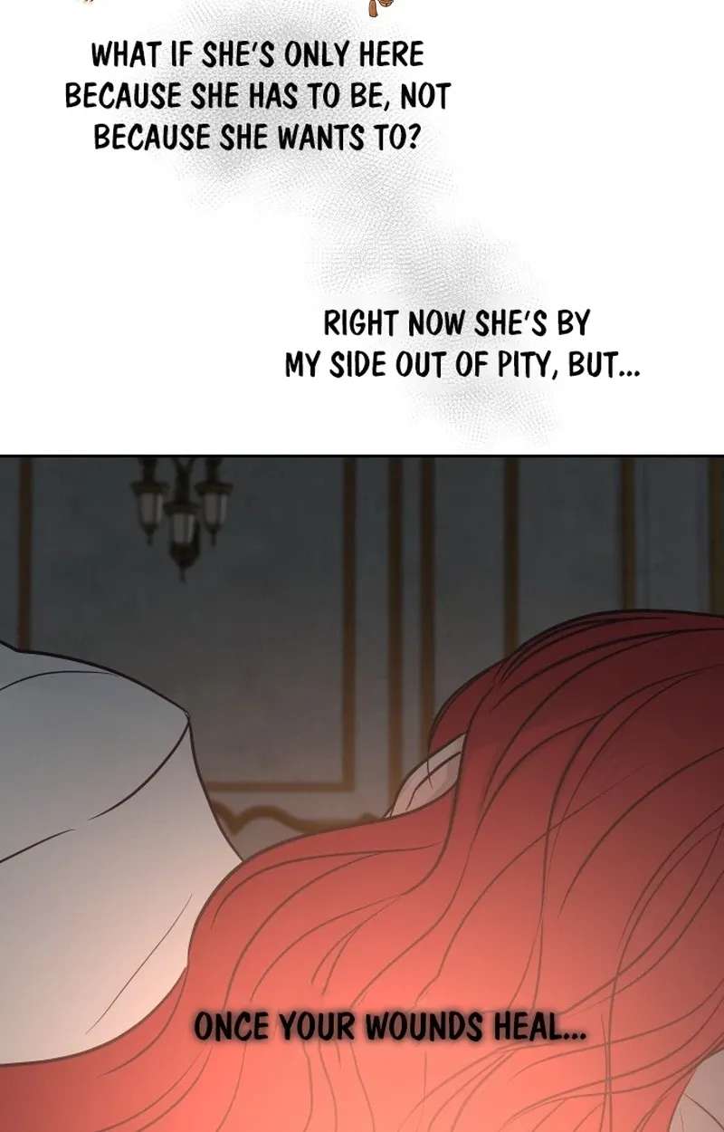 I adopted a male lead from prison shelter Chapter 117 - page 38