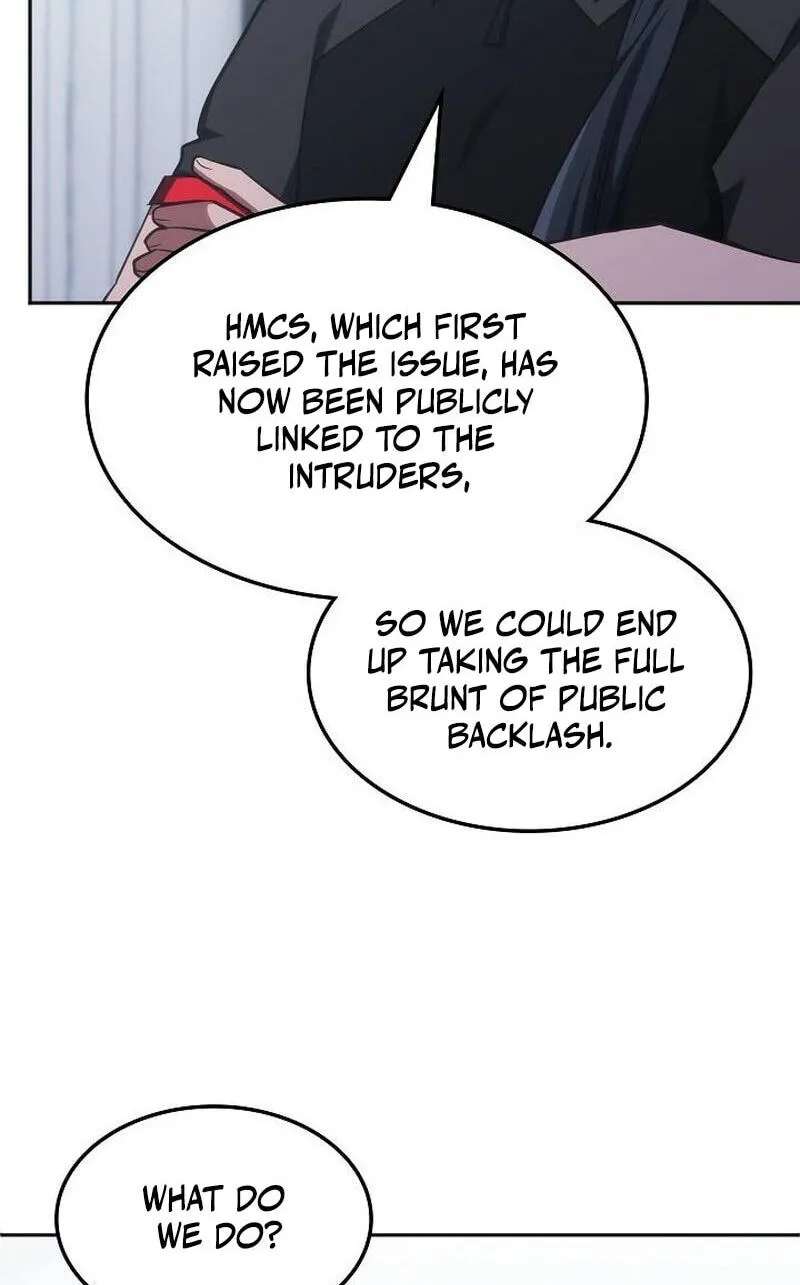The Veteran Healer Is Overpowered Chapter 98 - page 31