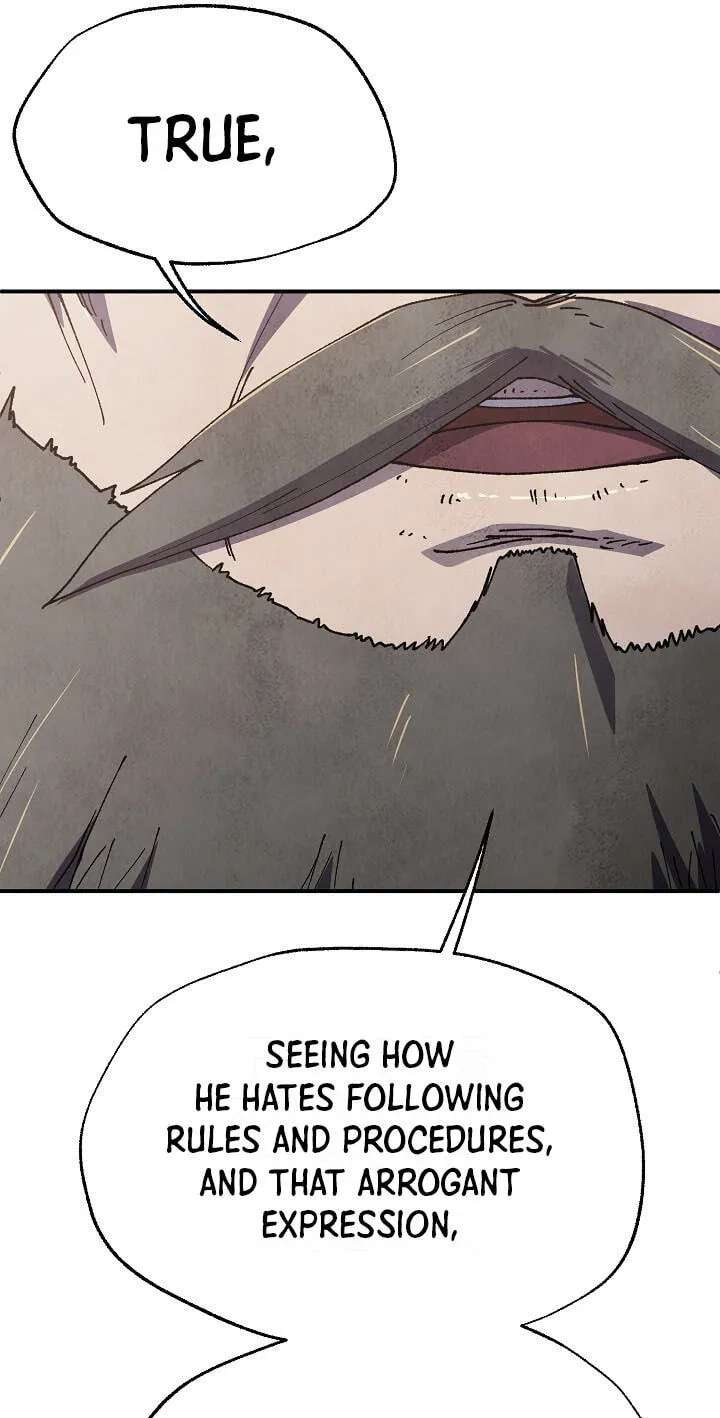 The Genius Grandson of House Namgung Chapter 110 - page 36