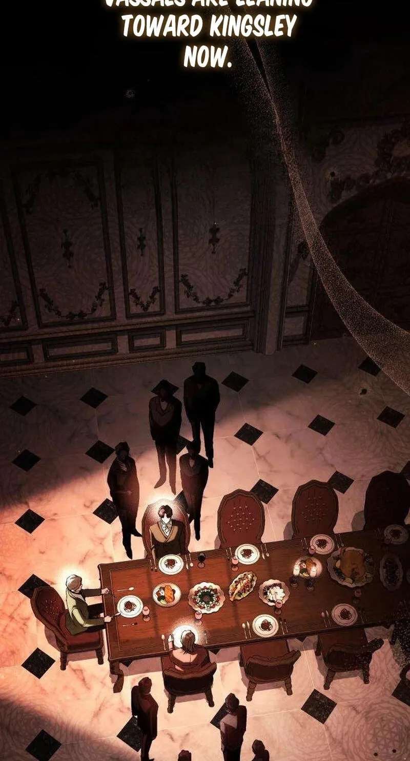 The Scandal Maker Has Returned Chapter 35 - page 85