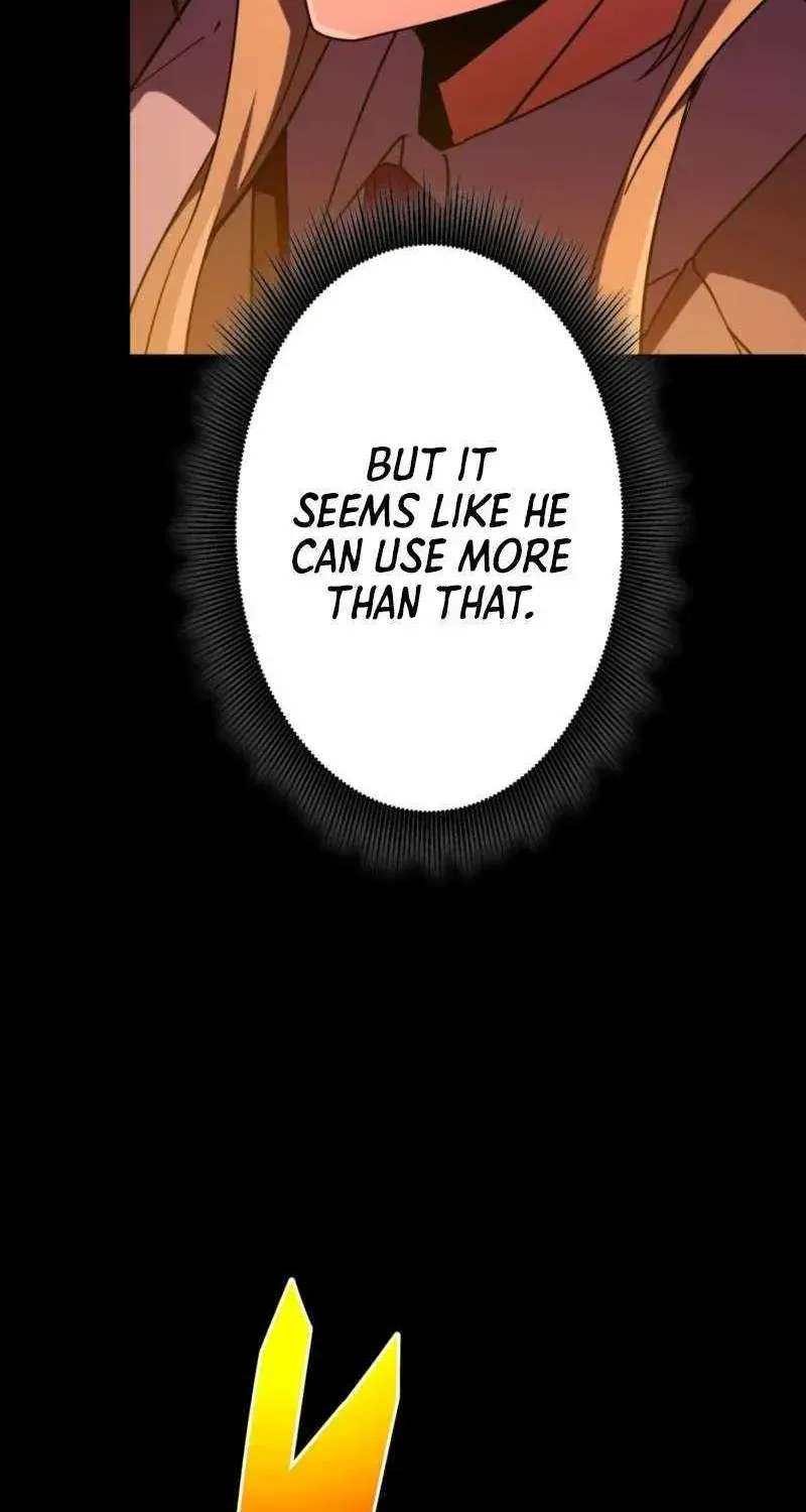 The Underworld Transcendent Returns Chapter 25 - page 50
