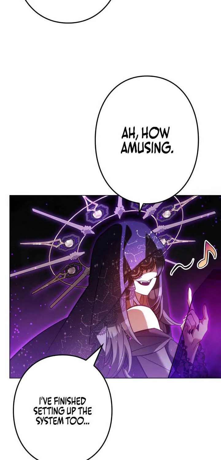 I’m a Hero, but the Heroines are Trying to Kill Me Chapter 70 - page 54